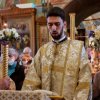 Великая Суббота. Литургия.
